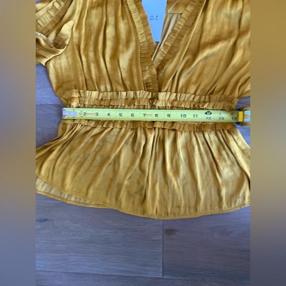 So nice top yellow gold - Picture 7 of 7